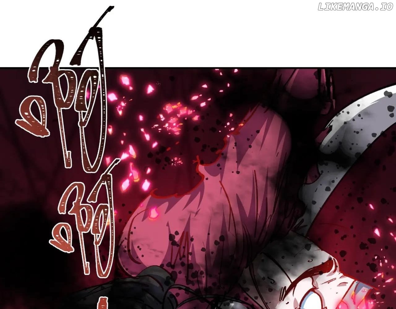 Era of the Haunted Chapter 407 - page 17